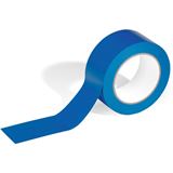 Durable Markierungsband DURALINE&reg; Basic 50/016 blau