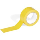 Durable Markierungsband DURALINE&reg; Basic 50/016 gelb