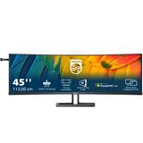 44.5" (113,03cm) Philips 6000er Serie 45B1U6900C schwarz