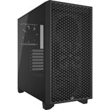 Corsair 3000D Airflow Midi Tower schwarz