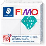 Fimo Mod.masse Effect 57g Galaxy weiß retail