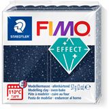 Fimo Mod.masse Effect 57g Galaxy blau retail