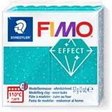 Fimo Mod.masse Effect 57g Galaxy türkis retail