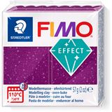 Fimo Mod.masse Effect 57g Galaxy lila retail