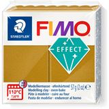 Fimo Mod.masse Effect 57g gold metallic retail