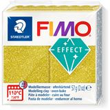 Fimo Mod.masse Effect 57g rose gold retail