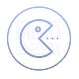 STAEDTLER Wachsmalkreide Noris junior Bastel-Set retail