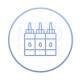 Kyocera Toner cyan TK-5380C 10.000 Seiten