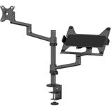 Neomounts by Newstar TIS NOT + 1TFT 17"-27" schw. Max.8KG