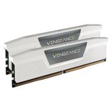 32GB Corsair Vengeance weiss DDR5-6400 DIMM CL32 Dual Kit