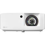 Optoma GT2100HDR LASER 1080P 300.000:1