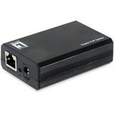 LevelOne 1x GE PoE-Splitter Adapter POS-5000 5W PoE
