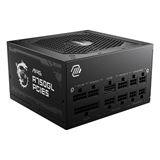 750 Watt MSI MAG A750GL PCIE5 Modular 80+ Gold, Bulk Artikel /