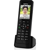 AVM FRITFon X6 schwarz