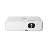 Epson CO-FH01 - 3-LCD-Projektor - tragbar - 3000 lm (wei&szlig;) -