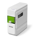 Epson LabelWorks LW-C410 - Etikettendrucker - Thermotransfer - Rolle