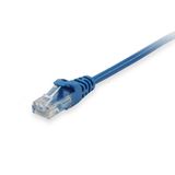 (&euro;1,78*/1m) 5.00m Equip Cat. 6a Patchkabel U/UTP RJ45 Stecker