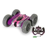 Jamara Stuntcar SpinX 2,4GHz lila/rosa