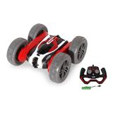 Jamara Stuntcar SpinX 2,4GHz rot/schwarz