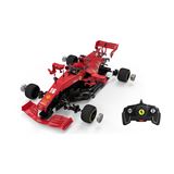 Jamara Ferrari SF 1000 1:16 rot 2,4GHz Bausatz