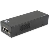 LevelOne 1x GE PoE-Injektor Adapter POI-5003 90.0W PoE