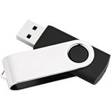 16GB MediaRange Neutral USB-Stick flash drive,
