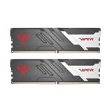 64GB Patriot VIPER VENOM DDR5-6000 DIMM CL36 Dual Kit
