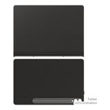 SAMSUNG Smart Book Cover f&uuml;r Galaxy Tab S9+ Black