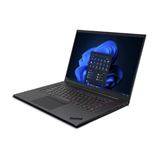 Notebook 16" (40,64cm) Lenovo TS/ThinkPad P1