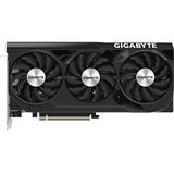 12GB Gigabyte Geforce RTX 4070 Windforce OC Aktiv PCIe 4.0 x16 /