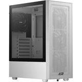 ADATA XPG Valor Mesh Midi Tower ohne Netzteil weiss