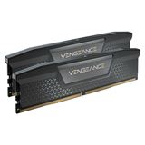 32GB Corsair Vengeance grau DDR5-6000 DIMM CL30 Dual Kit