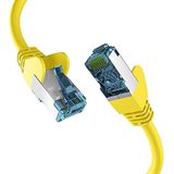 (&euro;0,65*/1m) 20.00m EFB Elektronik Cat. 6a Patchkabel S/FTP PiMF