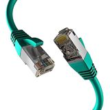 (&euro;1,45*/1m) 7.50m EFB Elektronik Cat. 8.1 Patchkabel S/FTP RJ45