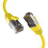 (&euro;1,45*/1m) 7.50m EFB Elektronik Cat. 8.1 Patchkabel S/FTP RJ45