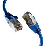 (&euro;1,78*/1m) 5.00m EFB Elektronik Cat. 8.1 Patchkabel S/FTP RJ45