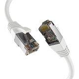 (&euro;4,90*/1m) 1.00m EFB Elektronik Cat. 8.1 Patchkabel S/FTP RJ45