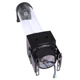 Alphacool Core 200 Aurora D5/VPP Ausgleichsbeh&auml;lter Acetal/Acryl