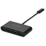 KENSINGTON CH1200 USB-C 4