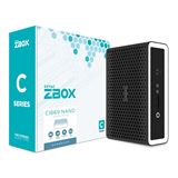 ZOTAC ZBOX CI669 Nano Barebone Intel Core i7-1355U 2XDDR5 SODIMM