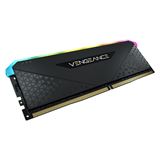16GB Corsair Vengeance RGB RS DDR4-3200 DIMM CL16 Single