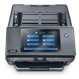 PLUSTEK eScan A450 Pro Netzwerkscan. 60ppm/A4/USB2.0/LAN/600dpi/100ADF