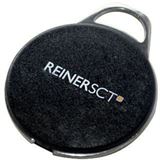 REINER ReinerSCT SCT timeCard Transp.Prem 100 100x MIFARE DESFire EV3