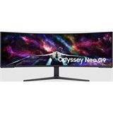 57" (144,78cm) Samsung Odyssey Neo G9 G95NC schwarz/weiß 57" (144,78cm) Samsung Odyssey Neo G9 G95NC schwarz/weiß