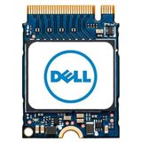 Dell - SSD - 512 GB - PCIe 4.0 x4 (NVMe) (AC280178)