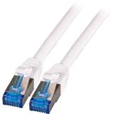 (&euro;3,27*/1m) 1.50m EFB Elektronik Cat. 7 Patchkabel RJ45 Stecker