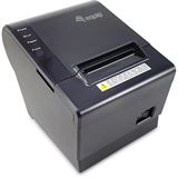 Equip Thermodrucker 58mm USB/Ethernet/RJ11 sw