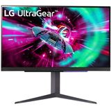 27" (68,58cm) LG Electronics UltraGear 27GR93U-B schwarz 27" (68,58cm) LG Electronics UltraGear 27GR93U-B schwarz