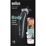 Braun BodyGroomer BG5340