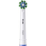Braun Oral-B Aufsteckbürsten Pro CrossAction 10er FFU